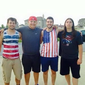 Meet your Posher, Austin